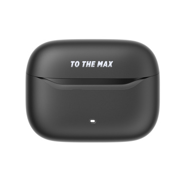 Logo trade reklaamkingid foto: Urban Vitamin Ventura RCS hübriidsed ANC ja ENC kõrvaklapid