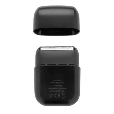 Logotrade reklaamtooted pilt: TrimBlade laetav reisipardel IPX7