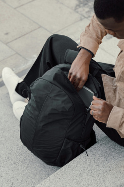 Logo trade reklaamkingitused foto: KENTO URBAN 15,6-tolline seljakott