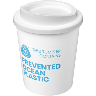 Logo trade firmakingid foto: Americano® Espresso POP 250 ml klaas