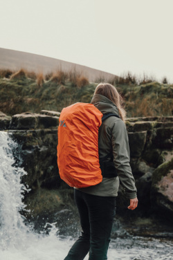 Logo trade reklaamkingituse pilt: Nordic Drift Trail RCS seljakott 33L