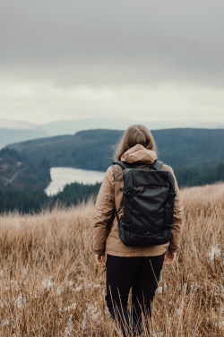 Logotrade firmakingi foto: Nordic Drift RCS reisiseljakott 25L