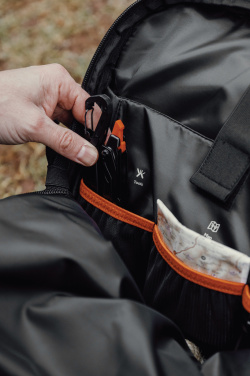 Logotrade ärikingituse foto: Nordic Drift RCS reisiseljakott 25L