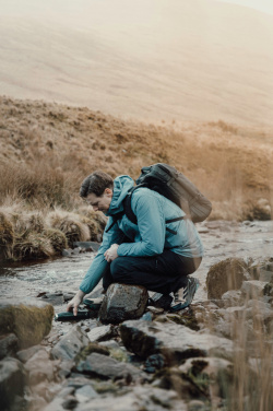 Logo trade meened foto: Nordic Drift RCS reisiseljakott 25L