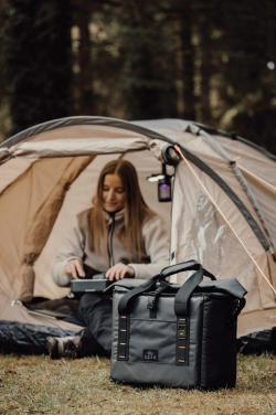 Logotrade reklaamkingituse foto: Nordic Drift RCS vetthülgav jahutuskott 22L