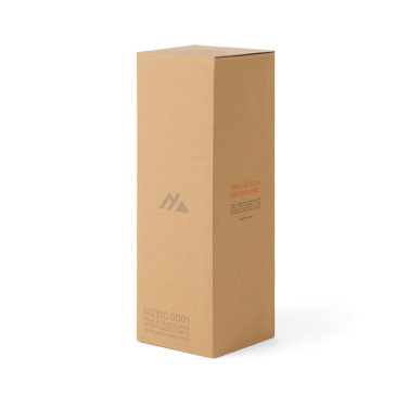 Logotrade firmakingid pilt: Nordic Drift Trail RCS isoleeritud spordipudel 940ml