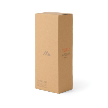 Logo trade reklaamkingitused foto: Nordic Drift Trail RCS lukustatav spordipudel