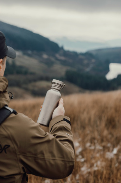 Logotrade meene foto: Nordic Drift Trail Ultra Light Titanium 600ml veepudel