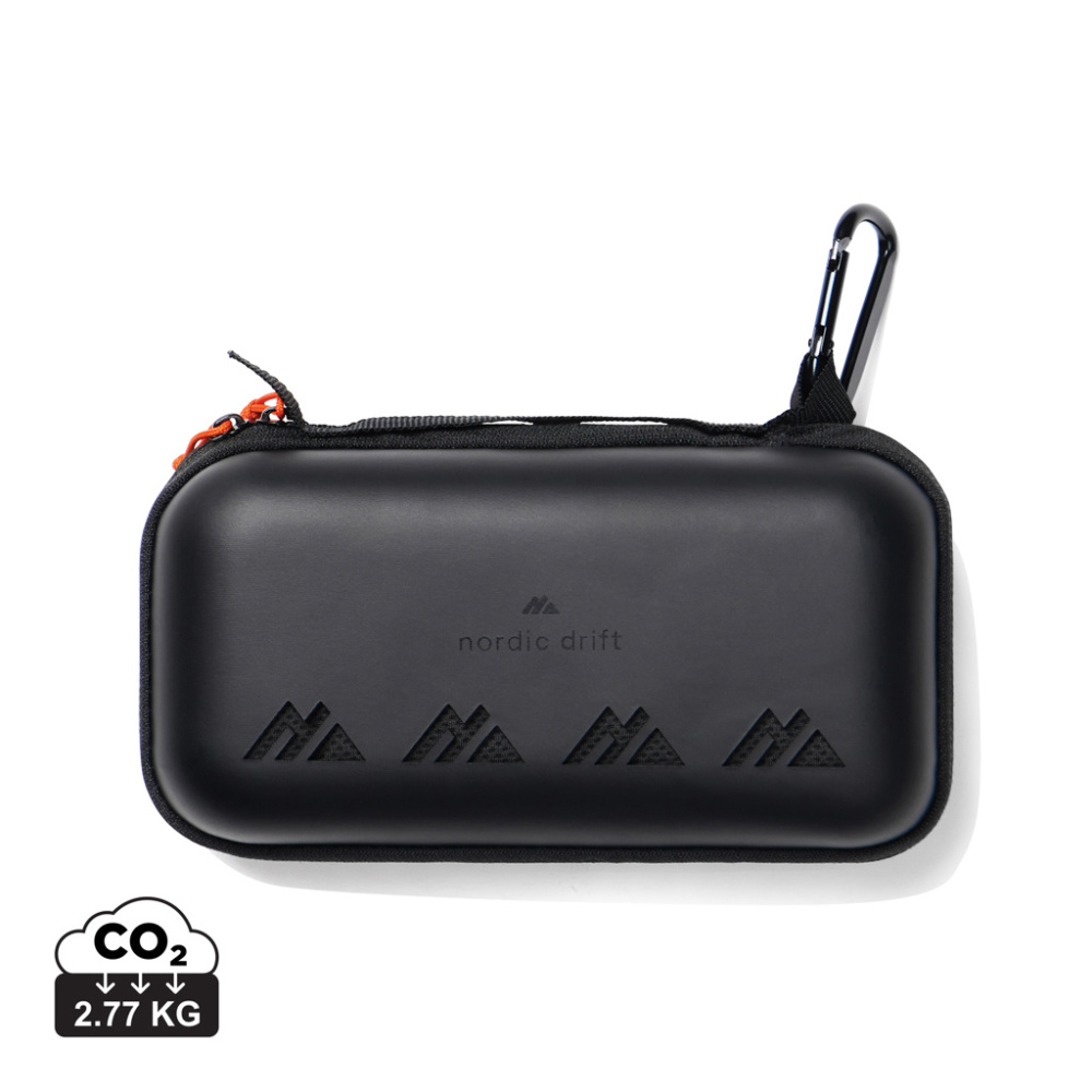 Logo trade reklaamkingituse pilt: Nordic Drift GRS Aero spordirätik