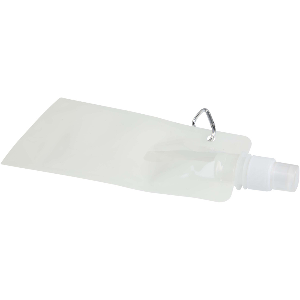 Logotrade reklaamkingid pilt: Sipzy 480 ml kokkupandav veepudel