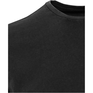 Logo trade reklaamkingid foto: Nanaimo 160 g/m2 lühikeste varrukatega meeste T-särk