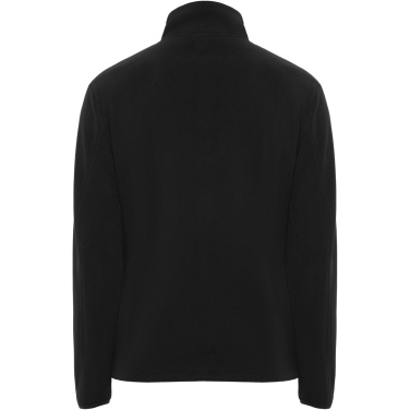 Logo trade firmakingituse pilt: Terrano unisex mikrofliisist jope