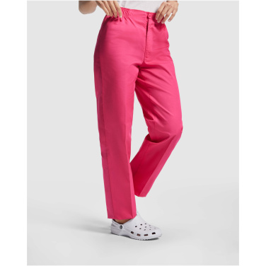 Logotrade ärikingitused pilt: Vademecum 160 g/m2 unisex tööpüksid