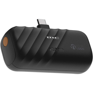Logo trade ärikingituse pilt: Xtorm Go2 20W 5000 mAh akupank