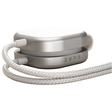 Logotrade firmakingid pilt: Zens Pro 3 140W USB-C 3-in-1 laadimiskaabel