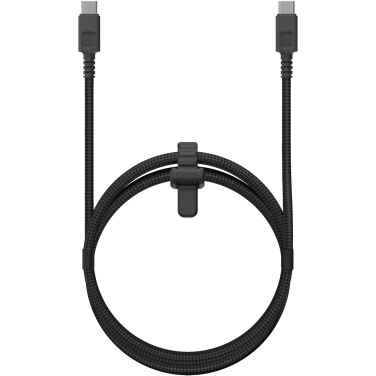 Logo trade firmakingituse pilt: Xtorm CX3071 100W USB-C PD Next Gen kaabel