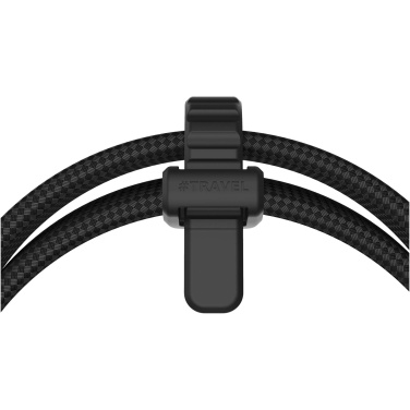 Logotrade firmakingi foto: Xtorm CX3071 100W USB-C PD Next Gen kaabel