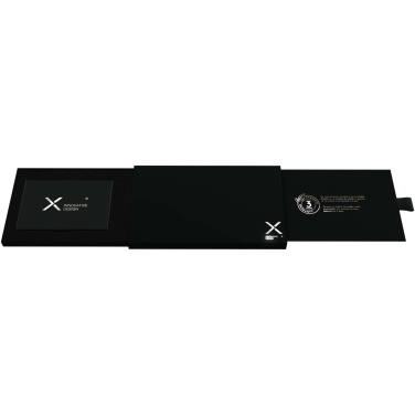 Logotrade meened pilt: SCX.design P22 5000 mAh üliõhuke magnetiline välispatarei