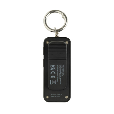Logo trade firmakingi pilt: GuardBuddy RCS personaalne häireseade USB-C laetav