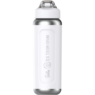 Logotrade reklaamkingituse foto: Stanley Classic Wellspring 710 ml roostevabast terasest veepudel
