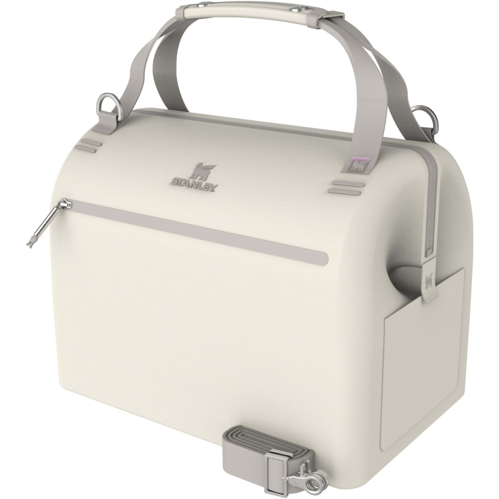 Logotrade meened pilt: Stanley All-Day Julienne Max 20 purgiga taaskasutatud jahutuskott