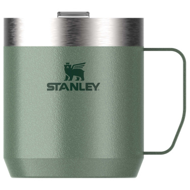 Logotrade ärikingituse foto: Stanley Everyday 350 ml roostevabast terasest matkakruus