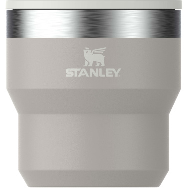Logotrade reklaamkingituse foto: Stanley 295 ml roostevabast terasest virnastatav matkatops