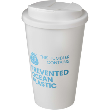 Logotrade reklaamkingituse foto: Americano® POP 350 ml isoleeritud termos pritsmekindla kaanega