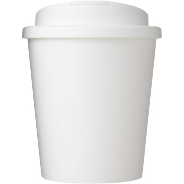 Logotrade meene foto: Americano® Espresso POP 250 ml klaas pritsmekindla kaanega
