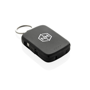 Logotrade firmakingitused pilt: Nexo RCS võtmehoidjaga 2000 mAh akupank