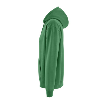 Logotrade meened pilt: CONDOR Unisex kapuutsiga pusa