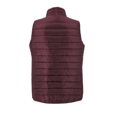 Logo trade ärikingid foto: STREAM WOMEN Bodywarmer vest