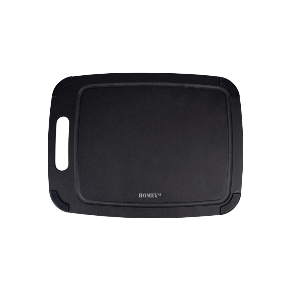 Logo trade reklaamkingitused foto: Homey lõikelaud M, puitkiust