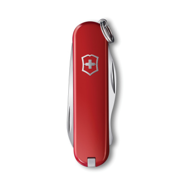 Logotrade ärikingi foto: VICTORINOX taskunuga Small Rally, 9 funktsiooni