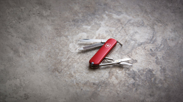 Logo trade reklaamkingitused foto: VICTORINOX taskunuga Classic SD 7 funktsiooniga