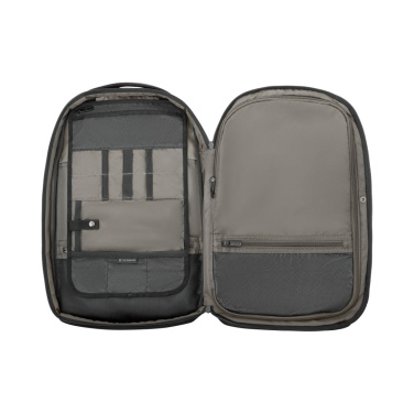 Logotrade reklaamkingituse foto: VICTORINOX Altmont Professional Deluxe sülearvutikott