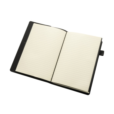 Logo trade meene pilt: Daily Notes Binder 3-ühes PU märkmik