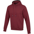 Laguna unisex kapuuts, Sügav Burgundia