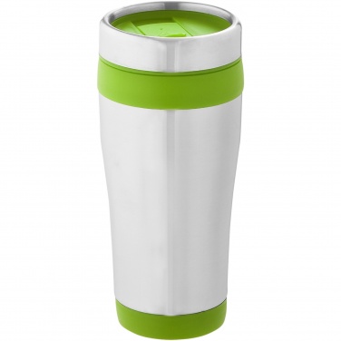 Logotrade mainoslahja tuotekuva: Elwood 410 ml termosmuki