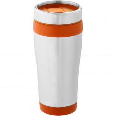 Logotrade mainostuotet kuva: Elwood 410 ml termosmuki