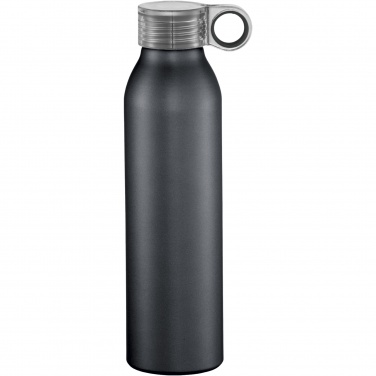 Logotrade mainoslahja ja liikelahja kuva: Grom 650 ml sporttipullo 