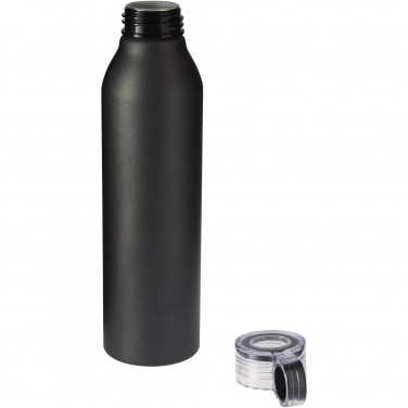 Logotrade liikelahjat mainoslahjat tuotekuva: Grom 650 ml sporttipullo 