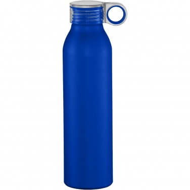 Logotrade liikelahjat mainoslahjat tuotekuva: Grom 650 ml sporttipullo 