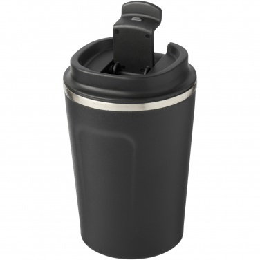 Logo trade mainostuote kuva: Thor 360 ml:n tiivis kuparinen termosmuki