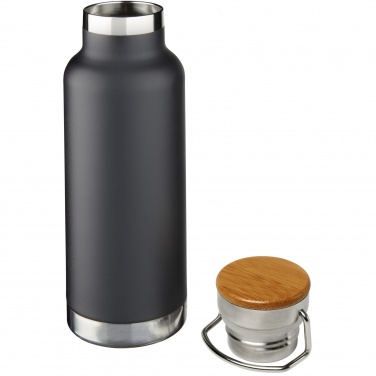 Logotrade mainostuote tuotekuva: Thor-juomapullo, 480 ml, kuparia, vakuumieristetty