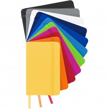 Logotrade liikelahjat kuva: Spectrum-muistikirja, koko A6, kovakantinen