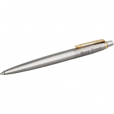 Logotrade mainostuotet kuva: Parker Jotter SS-kuulakärkikynä