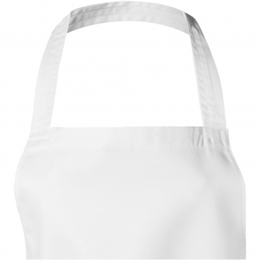 Logotrade mainoslahjat kuva: Viera-esiliina, 240 g/m²