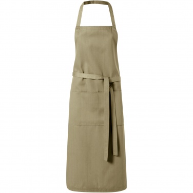 Logotrade mainoslahja tuotekuva: Viera-esiliina, 240 g/m²
