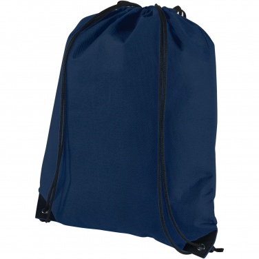 Logotrade mainoslahja ja liikelahja kuva: Evergreen non woven narureppu 5L